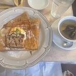 クレープリー・アルション - 