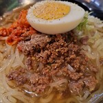 大衆焼肉 焼肉エース - 