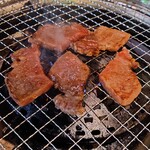 大衆焼肉 焼肉エース - 