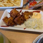 丸源ラーメン - 