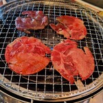 大衆焼肉 焼肉エース - 