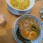 丸源ラーメン - 