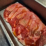 大衆焼肉 焼肉エース - 