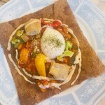 クレープリー・アルション - 