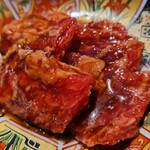 大衆焼肉 焼肉エース - 