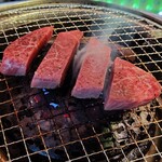 大衆焼肉 焼肉エース - 