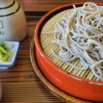 そば処たけみ - 