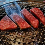 大衆焼肉 焼肉エース - 