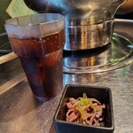 大衆焼肉 焼肉エース - 