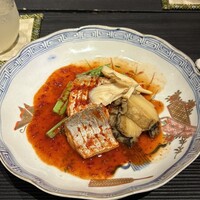 中目黒 若狭 - 