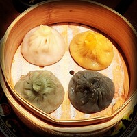 Shanghai Dining 状元樓 - 