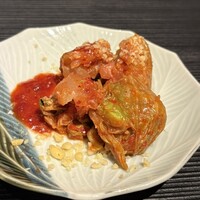 中目黒 若狭 - 