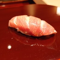 鮨 あお - 大トロ