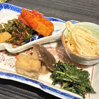 中目黒 若狭 - 