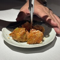 中目黒 若狭 - 