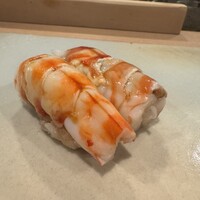 鮨中村 - 