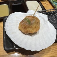 串揚げ アガルコメ。 恵比寿店 - 