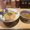 自家製麺 MENSHO TOKYO