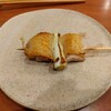 焼鳥 せきね
