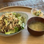 ユルリト - 料理写真: