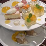 京王プラザホテル札幌 - 