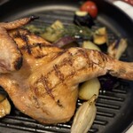 Anchor Grill Yokohama - 