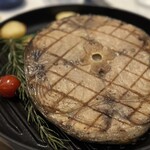 Anchor Grill Yokohama - 