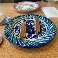 anchoa - 
