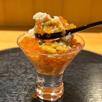 鮨 はまだ - 