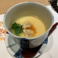 新宿 鮨 ふくじゅ - 