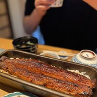 京都祇園うなぎ四代目菊川 - 