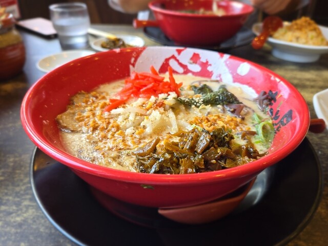 Ramen Makotoya Mino Makiochi Ten photo 3