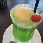 喫茶アンフィニ - 