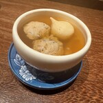 食堂さいと右 - 