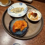 食堂さいと右 - 