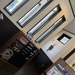 喫茶アンフィニ - 