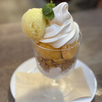 カフェ クリックス - 