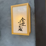 食堂さいと右 - 