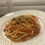 石窯イタリアン チーナ邸 - 