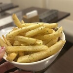 石窯イタリアン チーナ邸 - 