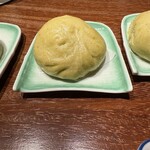 食堂さいと右 - 