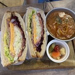 カフェ クリックス - 