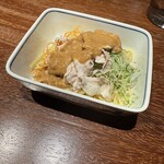 食堂さいと右 - 