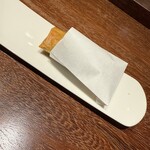 食堂さいと右 - 