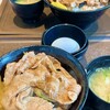 伝説のすた丼屋 ヨドバシ仙台店
