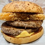 マクドナルド - 