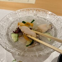 六本木きんめ鮨 - 