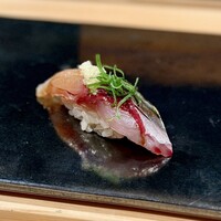 六本木きんめ鮨 - 
