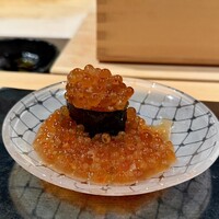 六本木きんめ鮨 - 