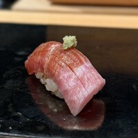 六本木きんめ鮨 - 